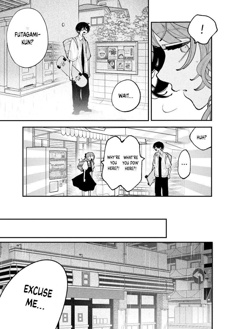 Koiseyo Mayakashi Tenshi Domo Chapter 13 Page 32