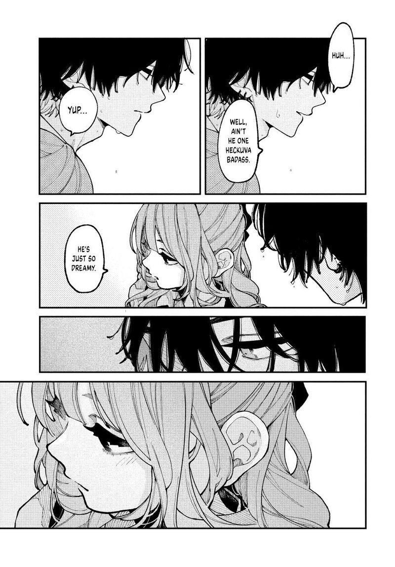 Koiseyo Mayakashi Tenshi Domo Chapter 13 Page 36