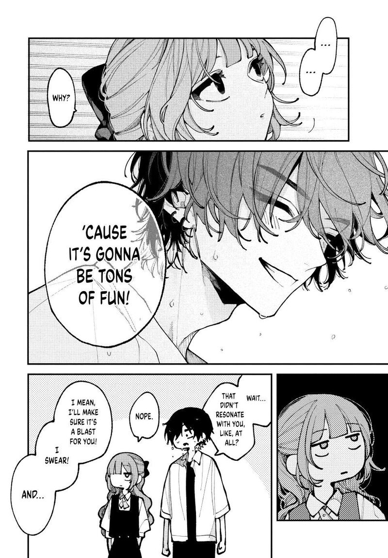 Koiseyo Mayakashi Tenshi Domo Chapter 13 Page 39