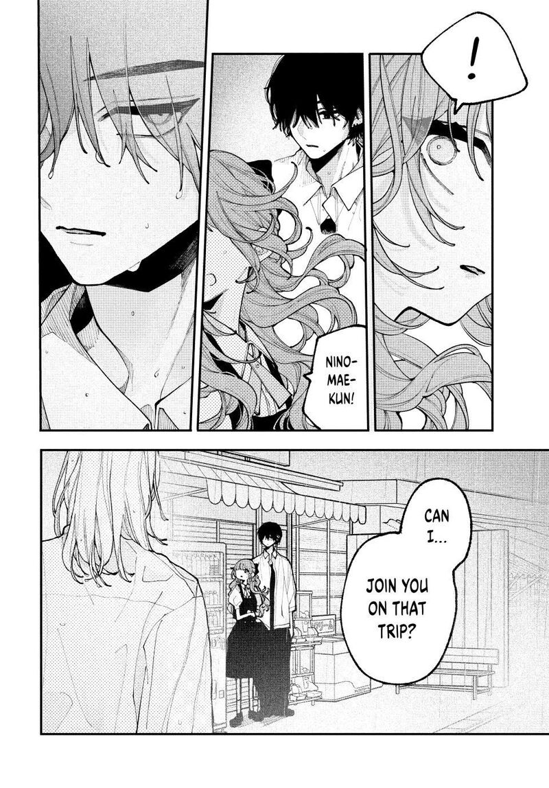 Koiseyo Mayakashi Tenshi Domo Chapter 13 Page 41