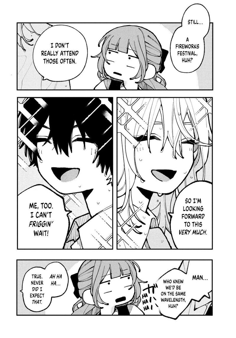 Koiseyo Mayakashi Tenshi Domo Chapter 13 Page 43