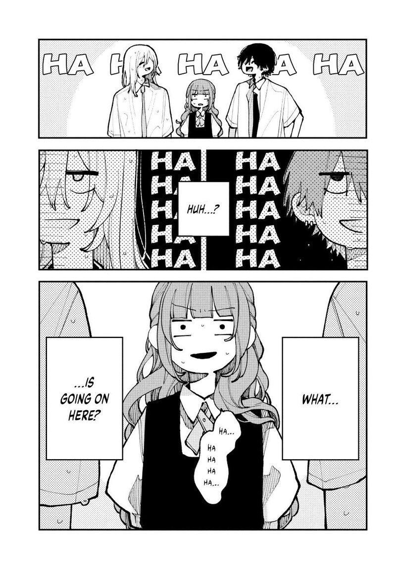 Koiseyo Mayakashi Tenshi Domo Chapter 13 Page 44