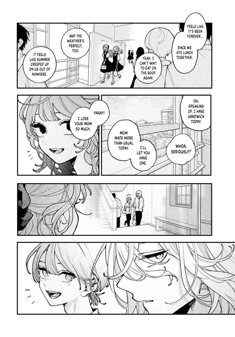 Koiseyo Mayakashi Tenshi Domo Chapter 13 Page 5