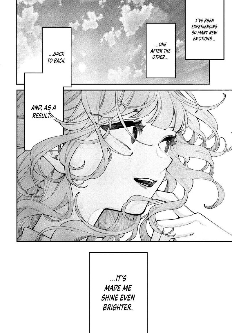 Koiseyo Mayakashi Tenshi Domo Chapter 13 Page 9
