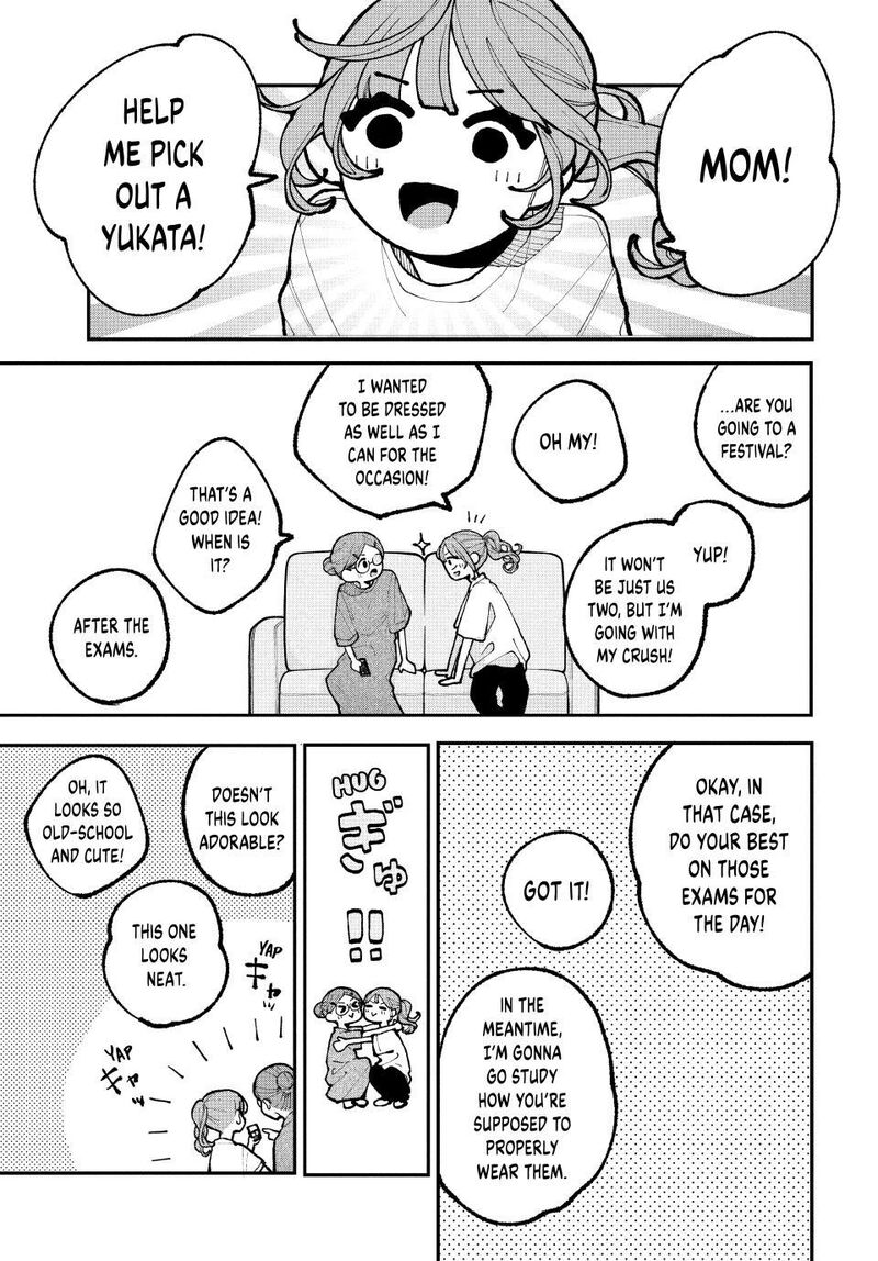 Koiseyo Mayakashi Tenshi Domo Chapter 14 Page 5