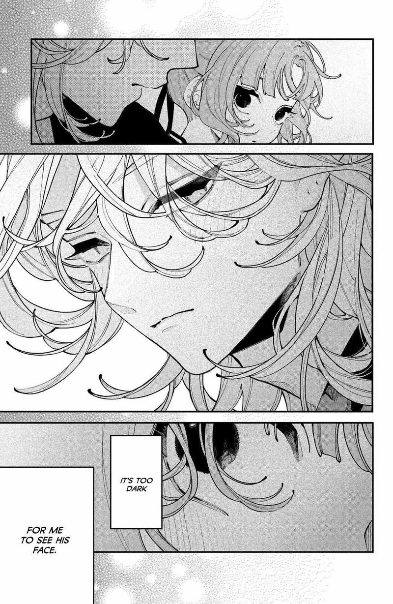 Koiseyo Mayakashi Tenshi Domo Chapter 15 Page 13