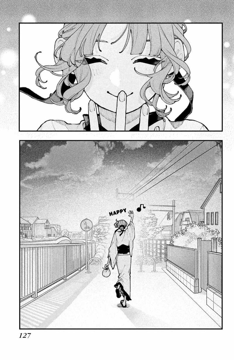 Koiseyo Mayakashi Tenshi Domo Chapter 15 Page 35