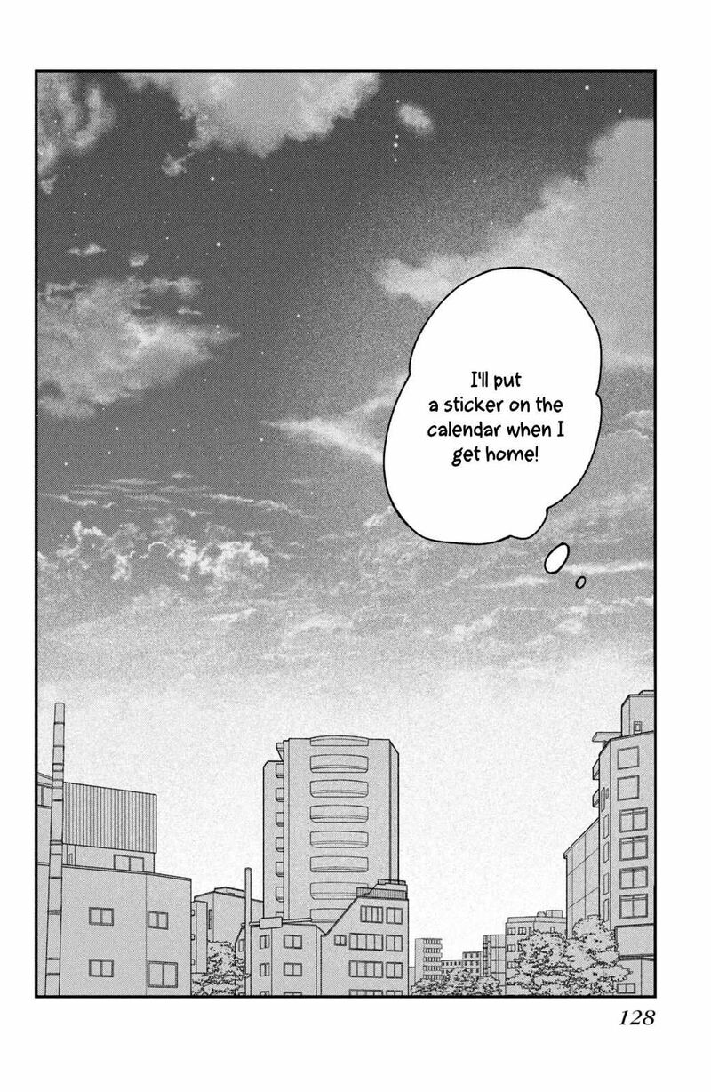 Koiseyo Mayakashi Tenshi Domo Chapter 15 Page 36