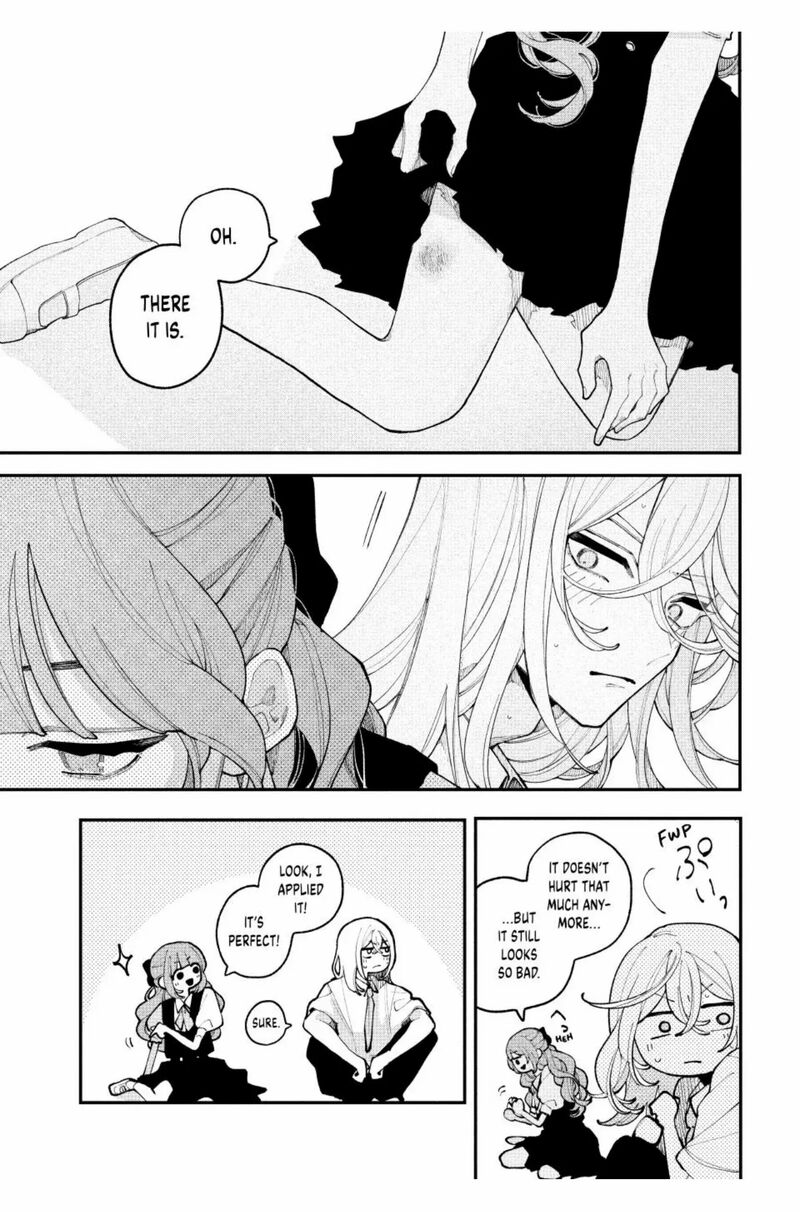 Koiseyo Mayakashi Tenshi Domo Chapter 16 Page 23