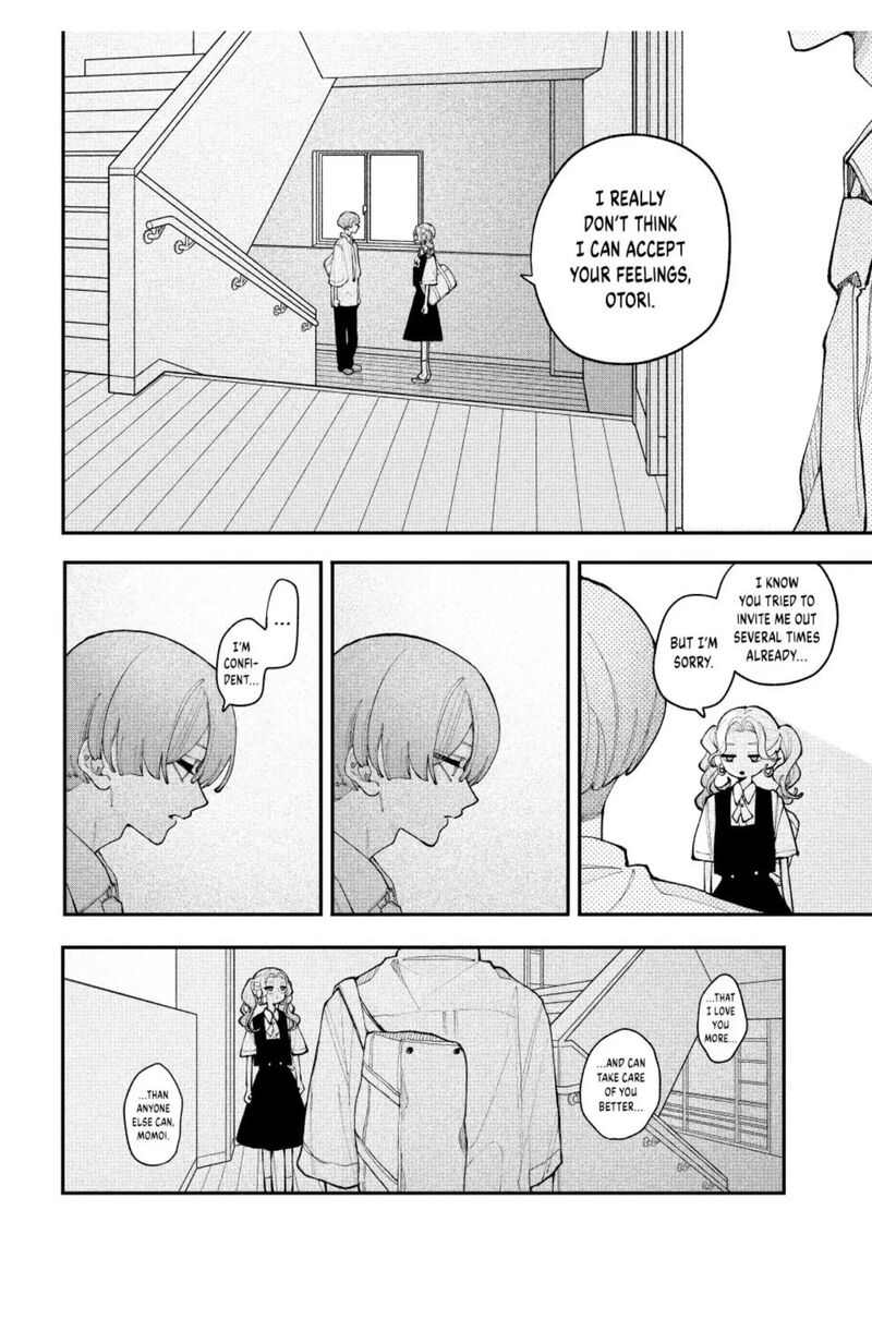 Koiseyo Mayakashi Tenshi Domo Chapter 16 Page 32