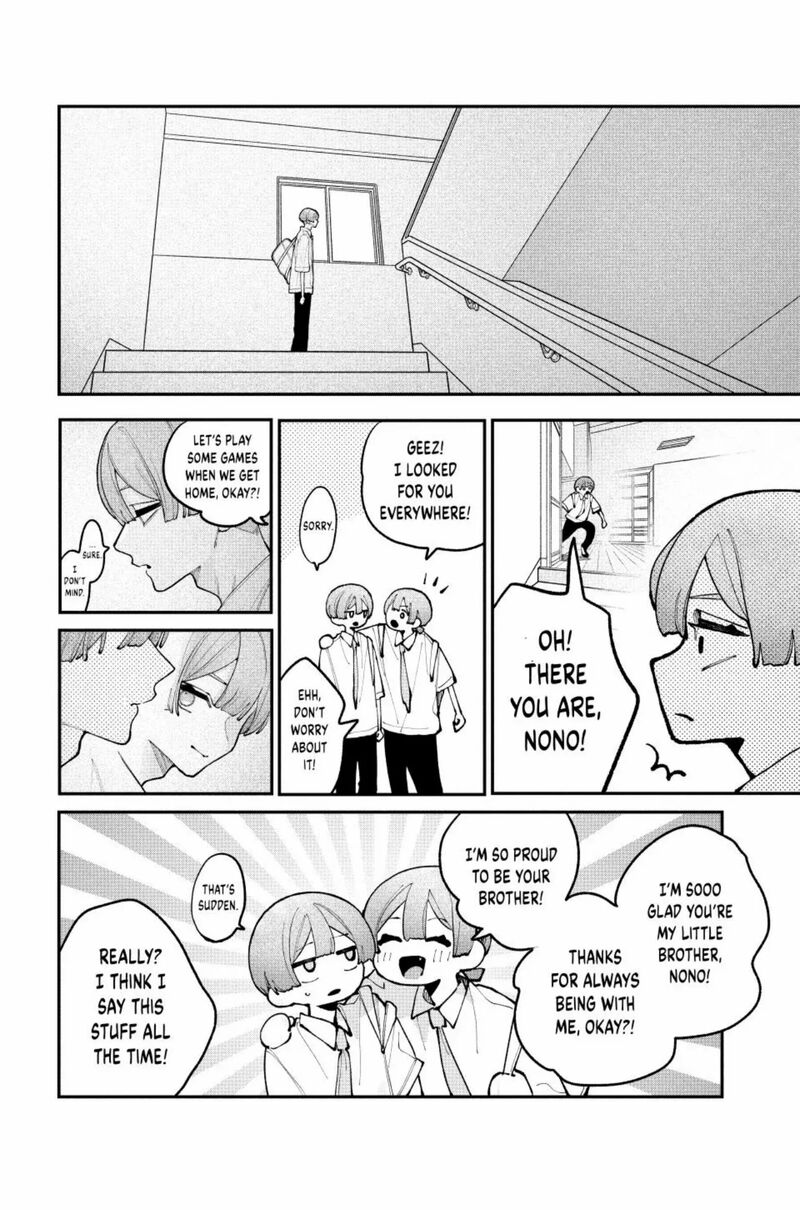 Koiseyo Mayakashi Tenshi Domo Chapter 16 Page 34