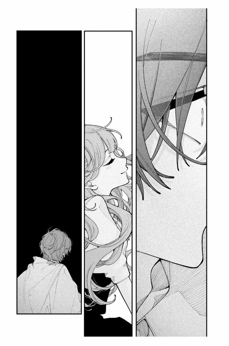 Koiseyo Mayakashi Tenshi Domo Chapter 16 Page 40