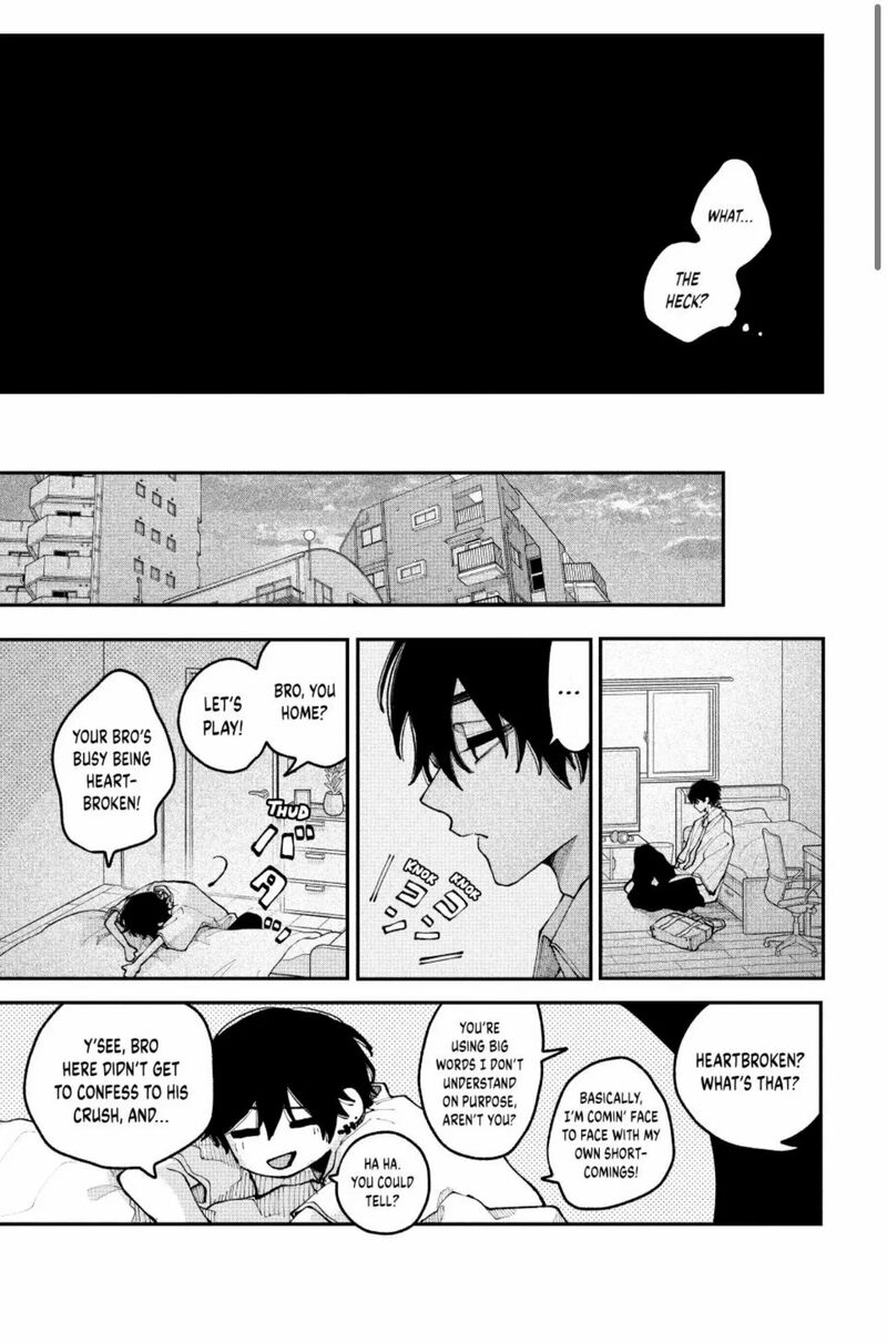 Koiseyo Mayakashi Tenshi Domo Chapter 16 Page 41
