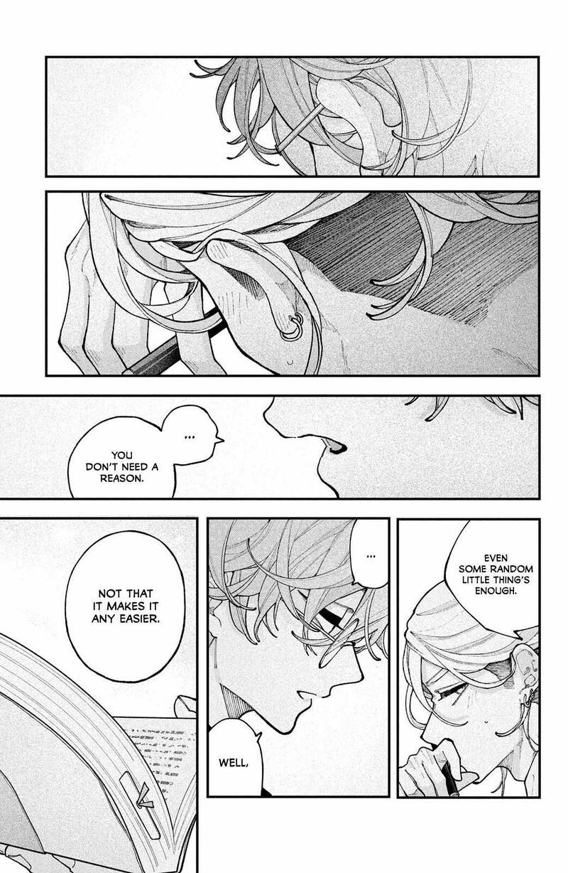 Koiseyo Mayakashi Tenshi Domo Chapter 17 Page 15