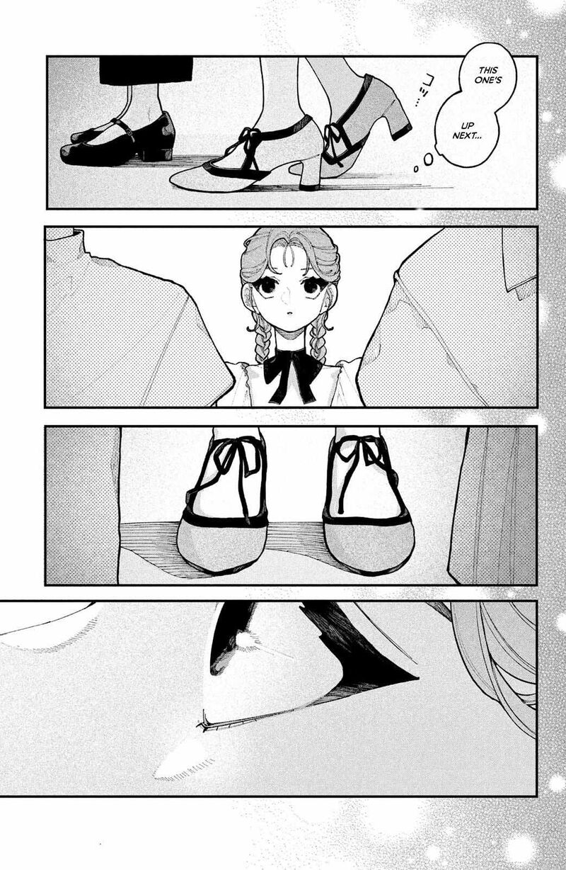 Koiseyo Mayakashi Tenshi Domo Chapter 17 Page 21