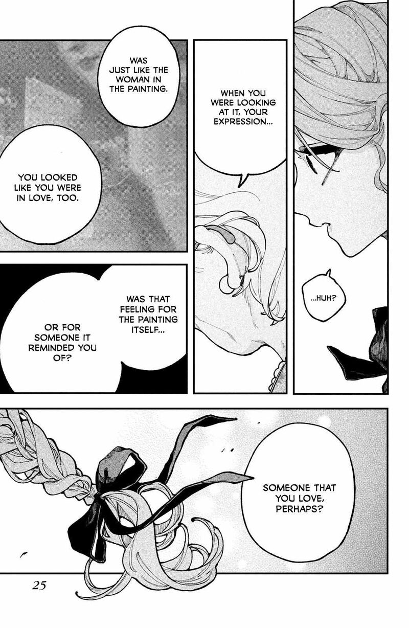 Koiseyo Mayakashi Tenshi Domo Chapter 17 Page 25