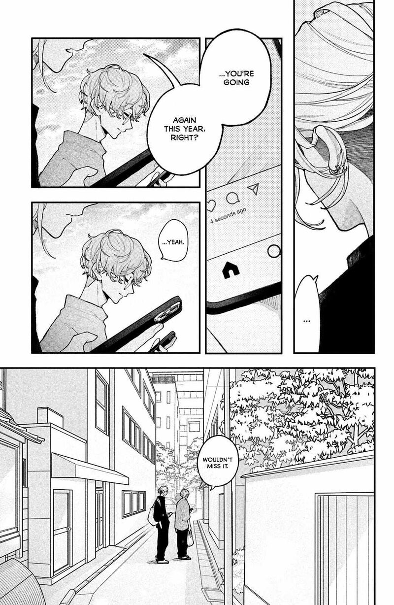 Koiseyo Mayakashi Tenshi Domo Chapter 17 Page 33