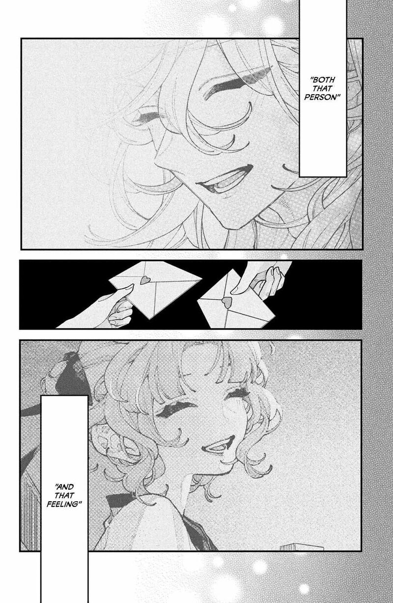 Koiseyo Mayakashi Tenshi Domo Chapter 17 Page 40