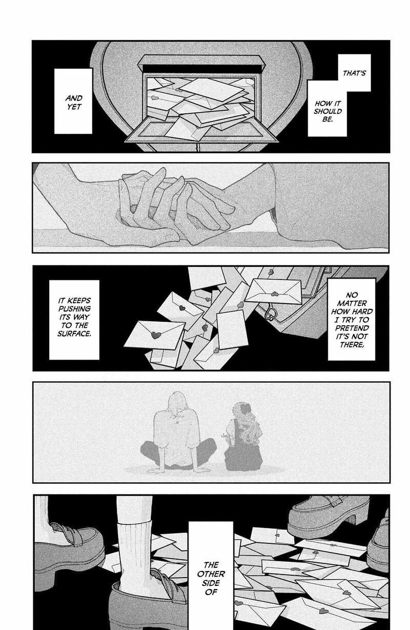 Koiseyo Mayakashi Tenshi Domo Chapter 17 Page 45