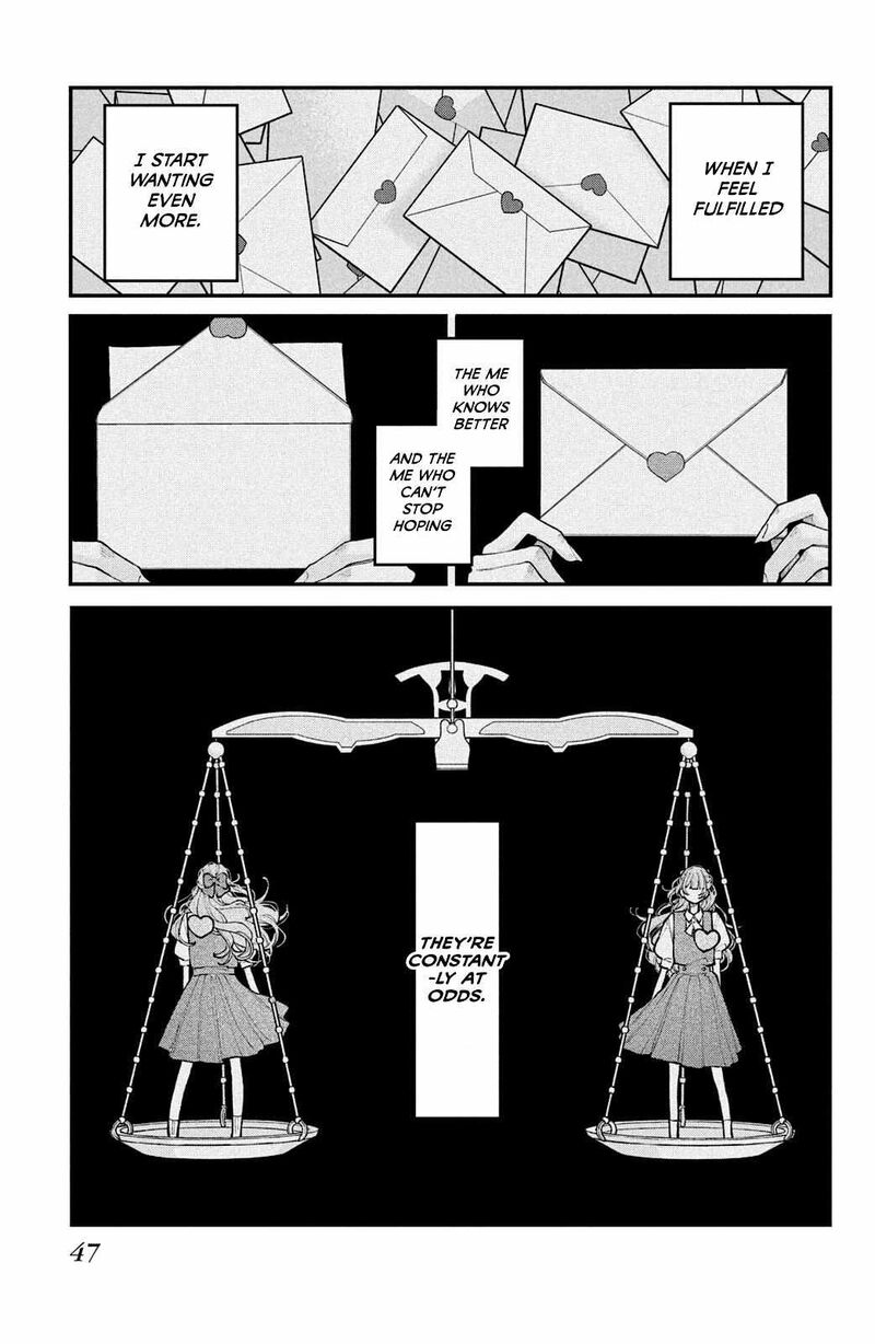 Koiseyo Mayakashi Tenshi Domo Chapter 17 Page 47