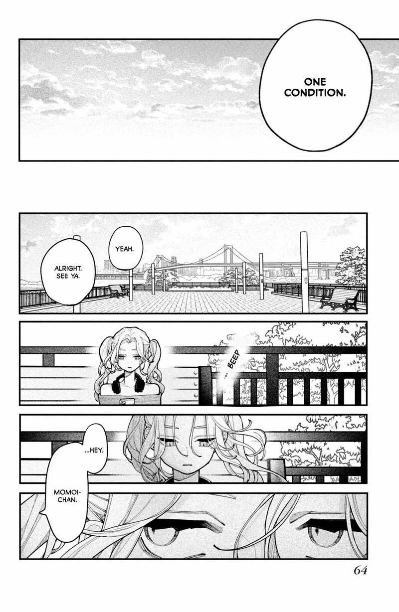 Koiseyo Mayakashi Tenshi Domo Chapter 18 Page 16