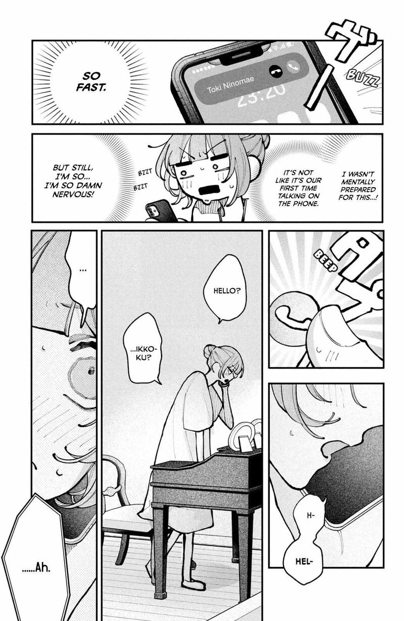 Koiseyo Mayakashi Tenshi Domo Chapter 18 Page 3