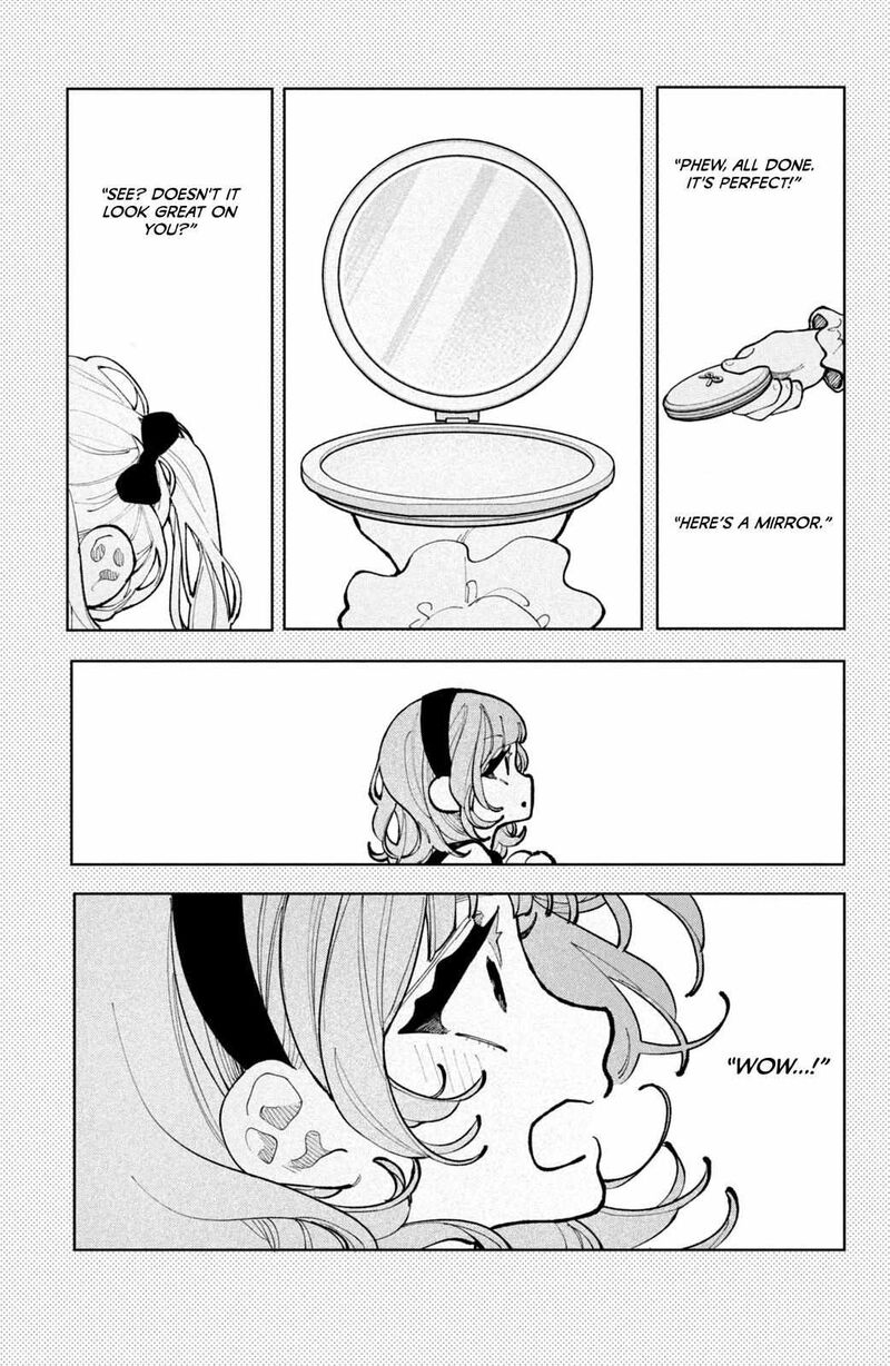 Koiseyo Mayakashi Tenshi Domo Chapter 19 Page 15