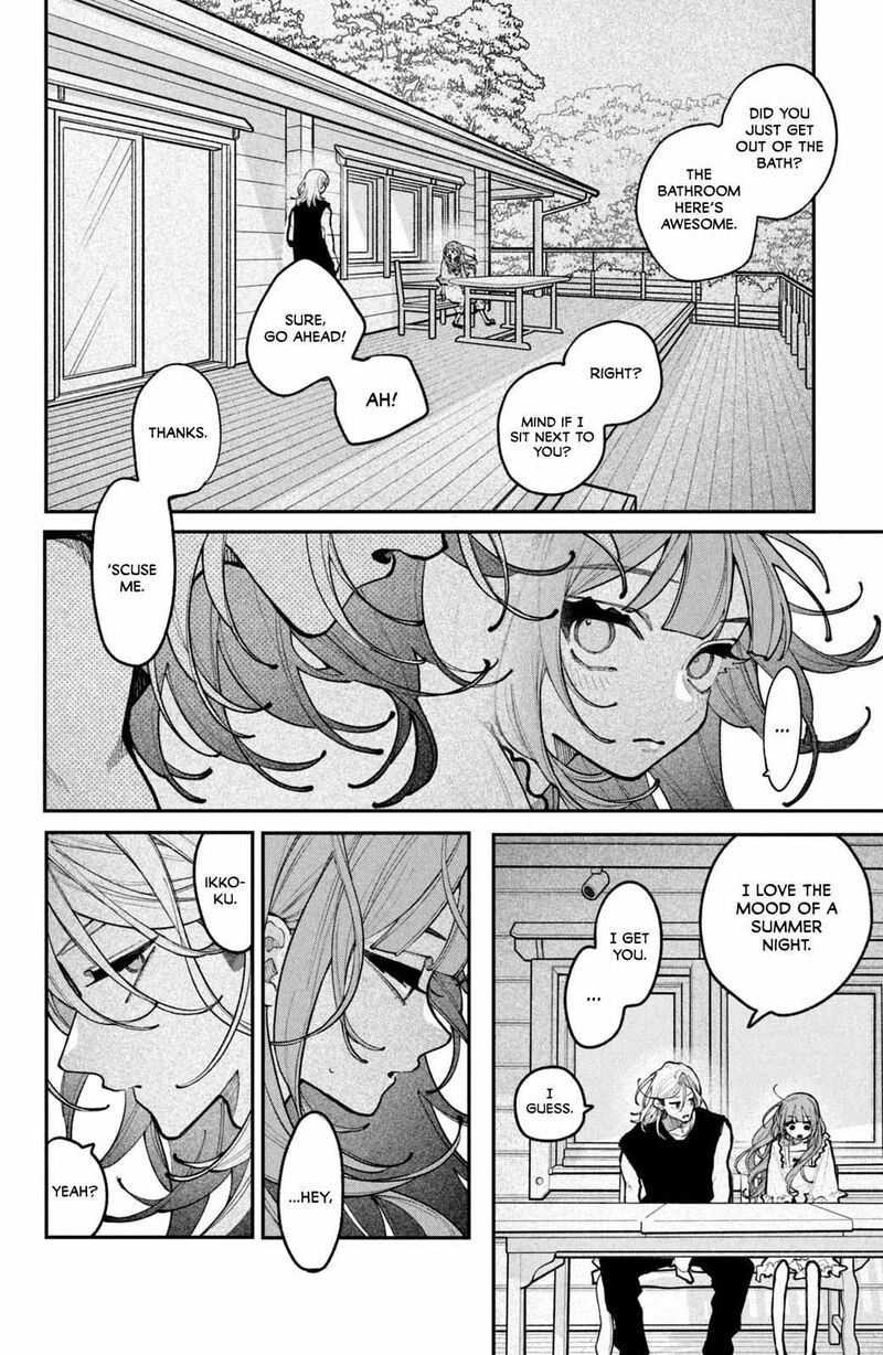 Koiseyo Mayakashi Tenshi Domo Chapter 19 Page 20