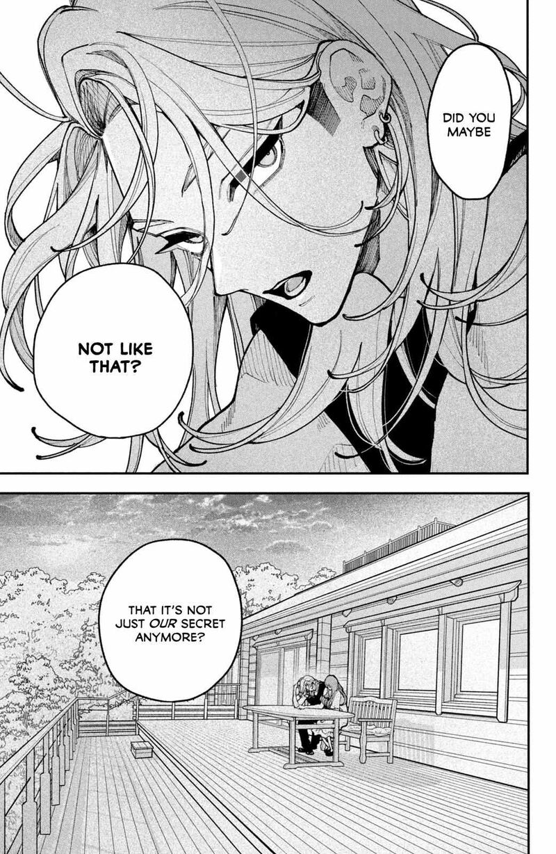 Koiseyo Mayakashi Tenshi Domo Chapter 19 Page 23