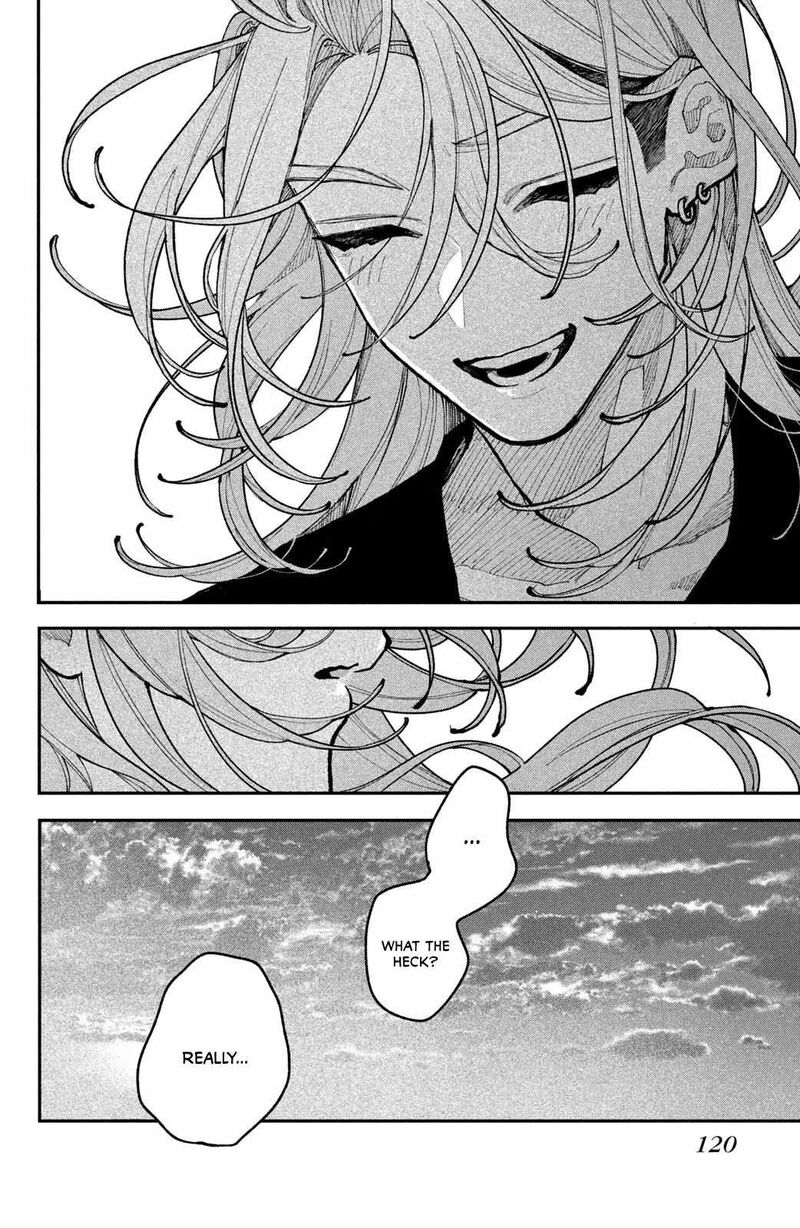 Koiseyo Mayakashi Tenshi Domo Chapter 19 Page 28