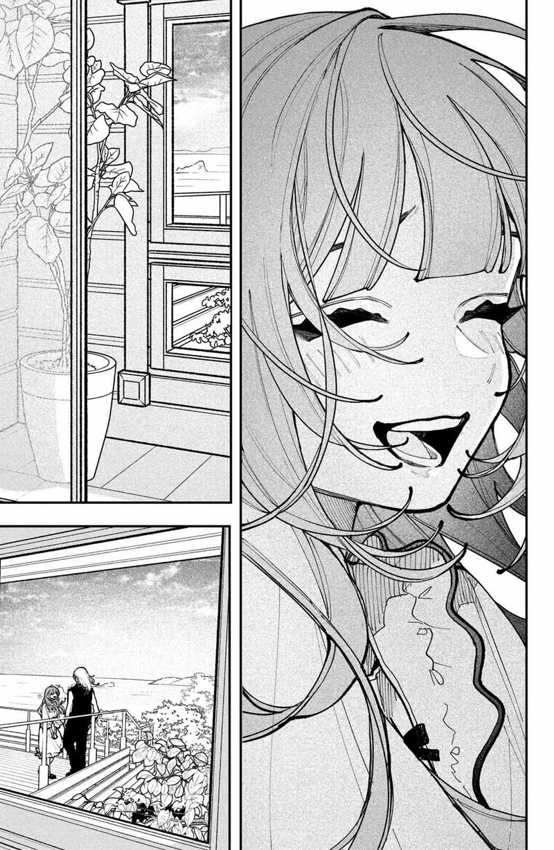 Koiseyo Mayakashi Tenshi Domo Chapter 19 Page 29