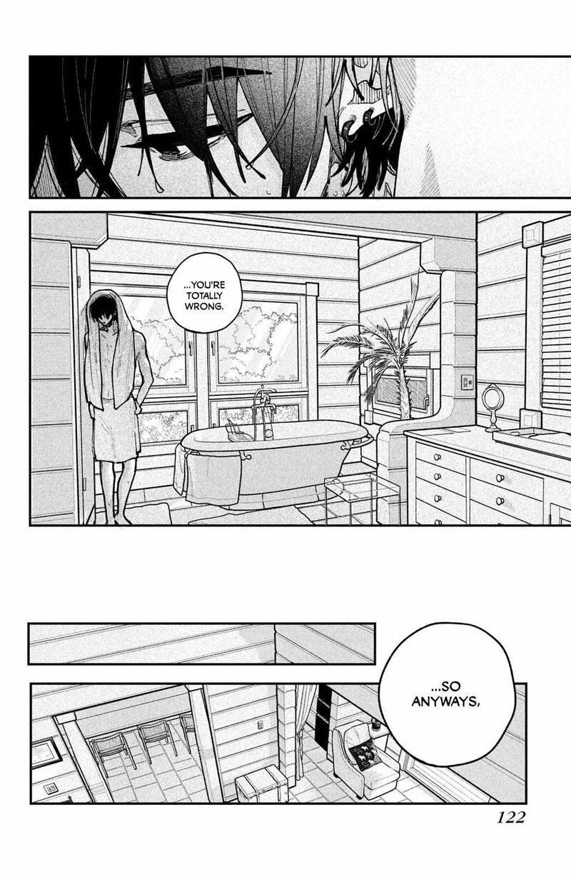 Koiseyo Mayakashi Tenshi Domo Chapter 19 Page 30