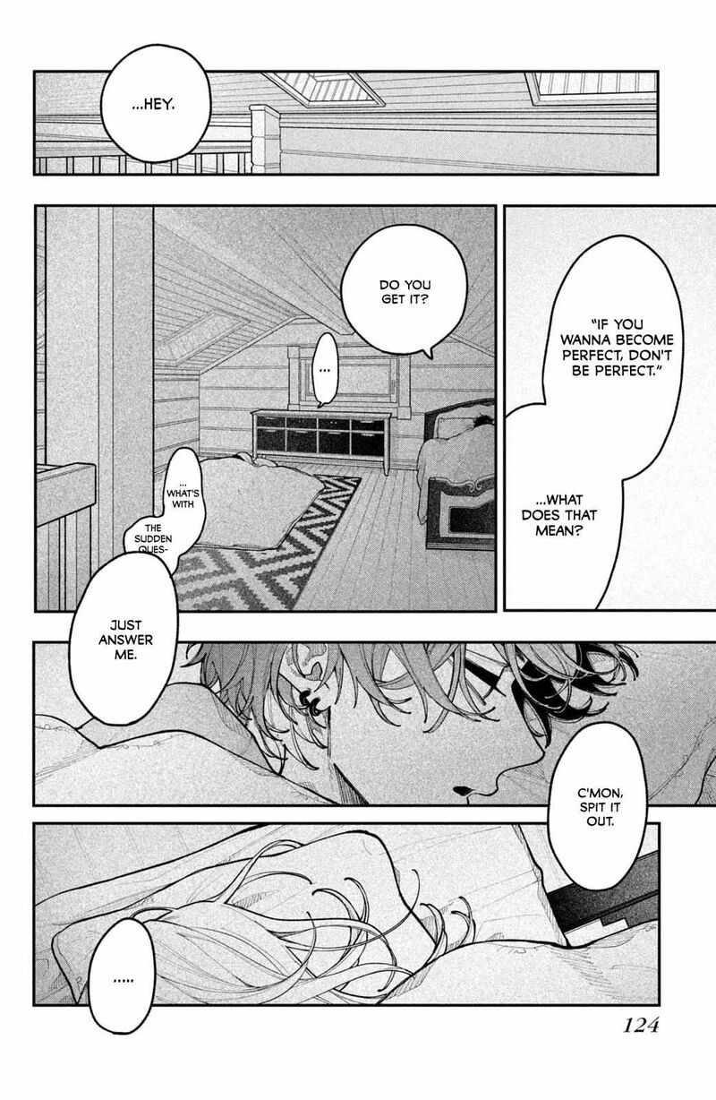 Koiseyo Mayakashi Tenshi Domo Chapter 19 Page 32