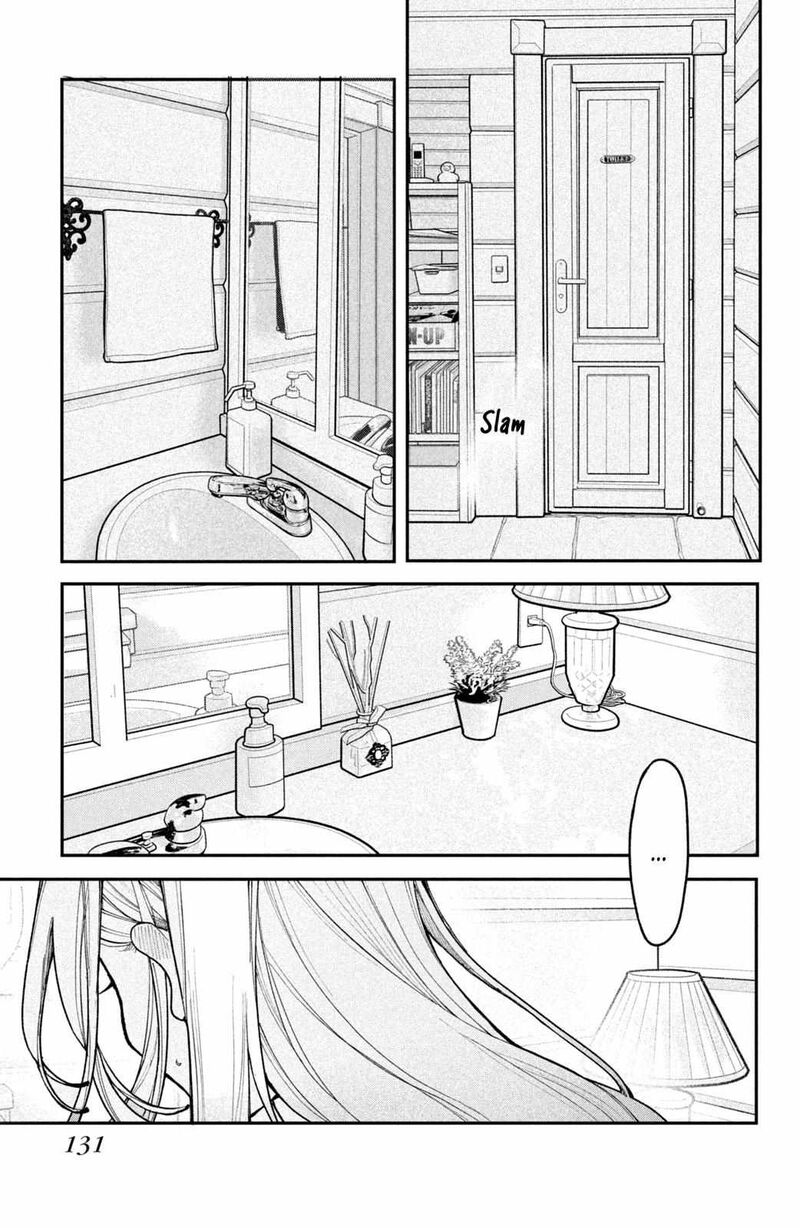 Koiseyo Mayakashi Tenshi Domo Chapter 19 Page 39