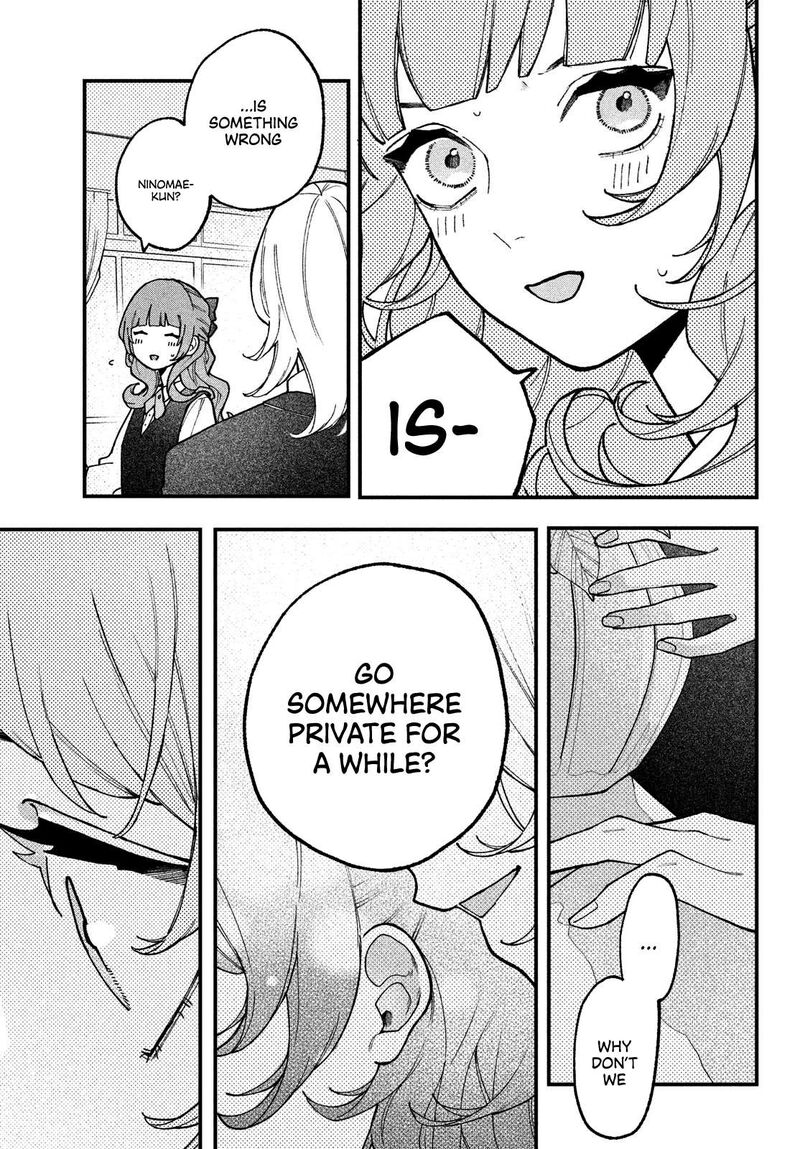 Koiseyo Mayakashi Tenshi Domo Chapter 2 Page 10