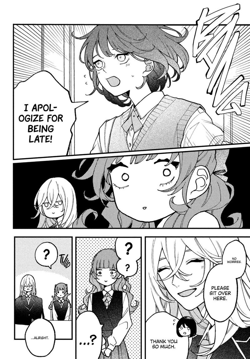 Koiseyo Mayakashi Tenshi Domo Chapter 2 Page 13