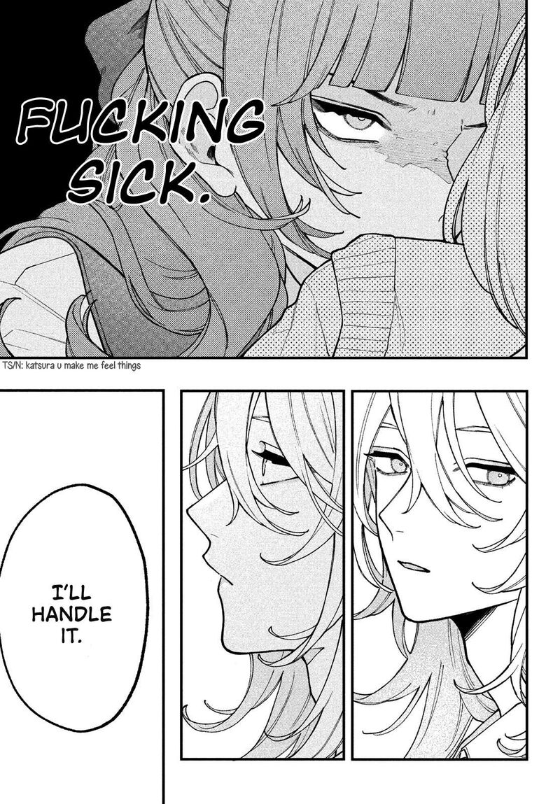 Koiseyo Mayakashi Tenshi Domo Chapter 2 Page 18