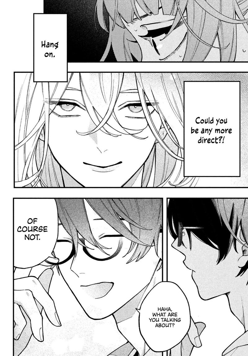 Koiseyo Mayakashi Tenshi Domo Chapter 2 Page 23