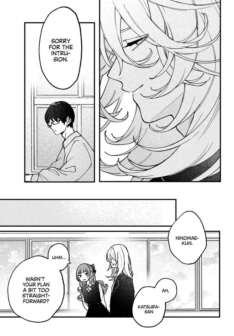 Koiseyo Mayakashi Tenshi Domo Chapter 2 Page 26
