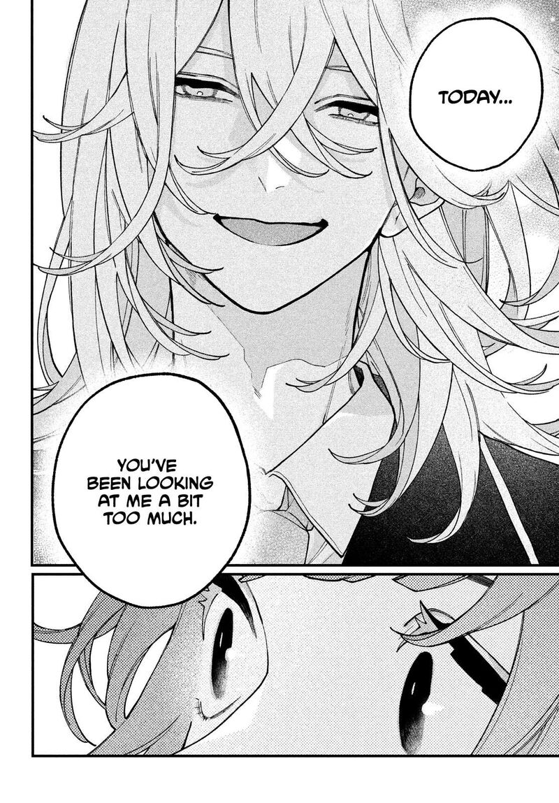 Koiseyo Mayakashi Tenshi Domo Chapter 2 Page 29