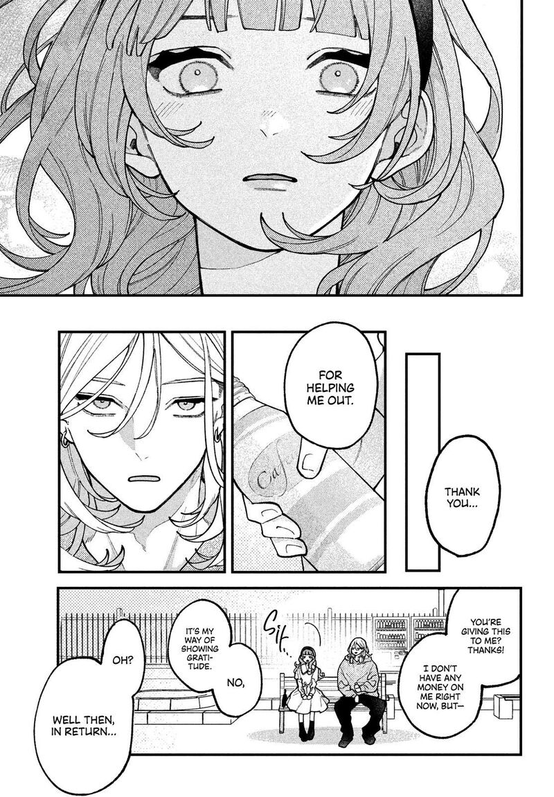 Koiseyo Mayakashi Tenshi Domo Chapter 2 Page 42