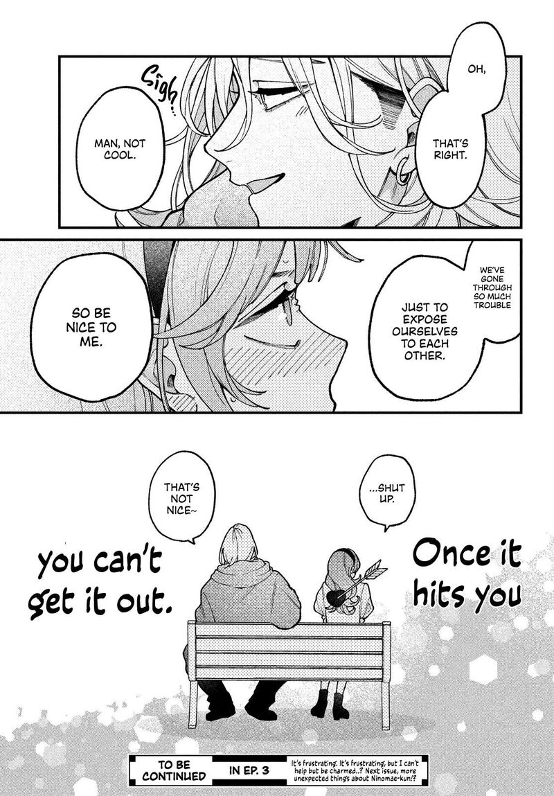 Koiseyo Mayakashi Tenshi Domo Chapter 2 Page 46