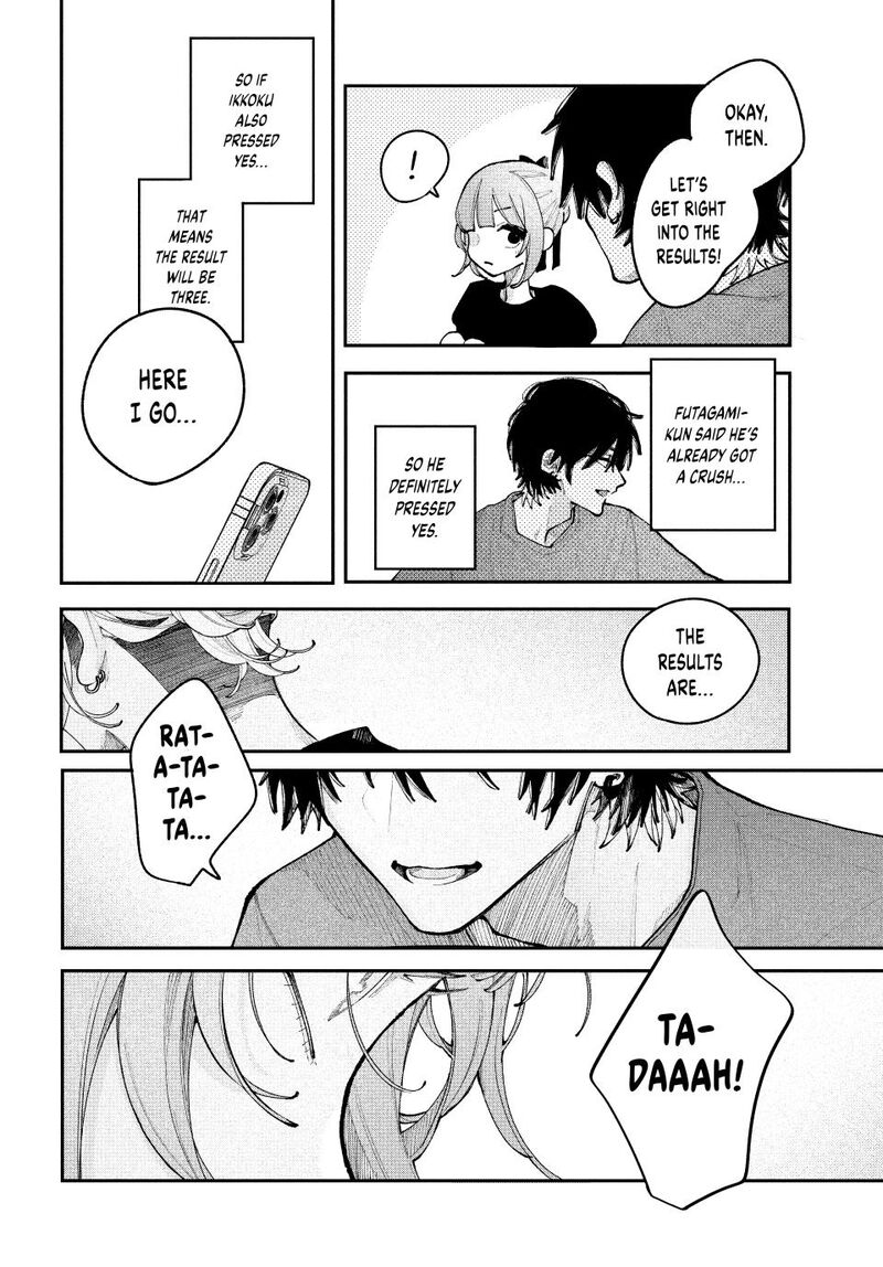 Koiseyo Mayakashi Tenshi Domo Chapter 20 Page 16