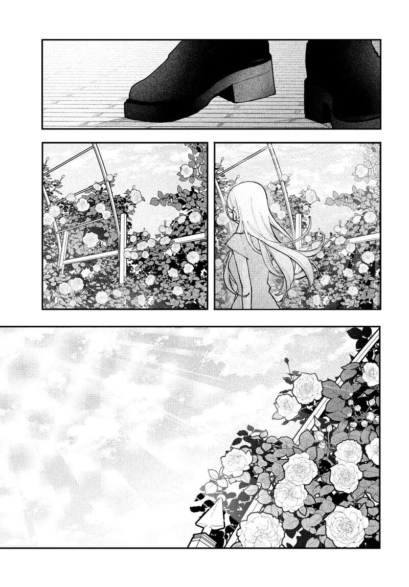 Koiseyo Mayakashi Tenshi Domo Chapter 20 Page 29