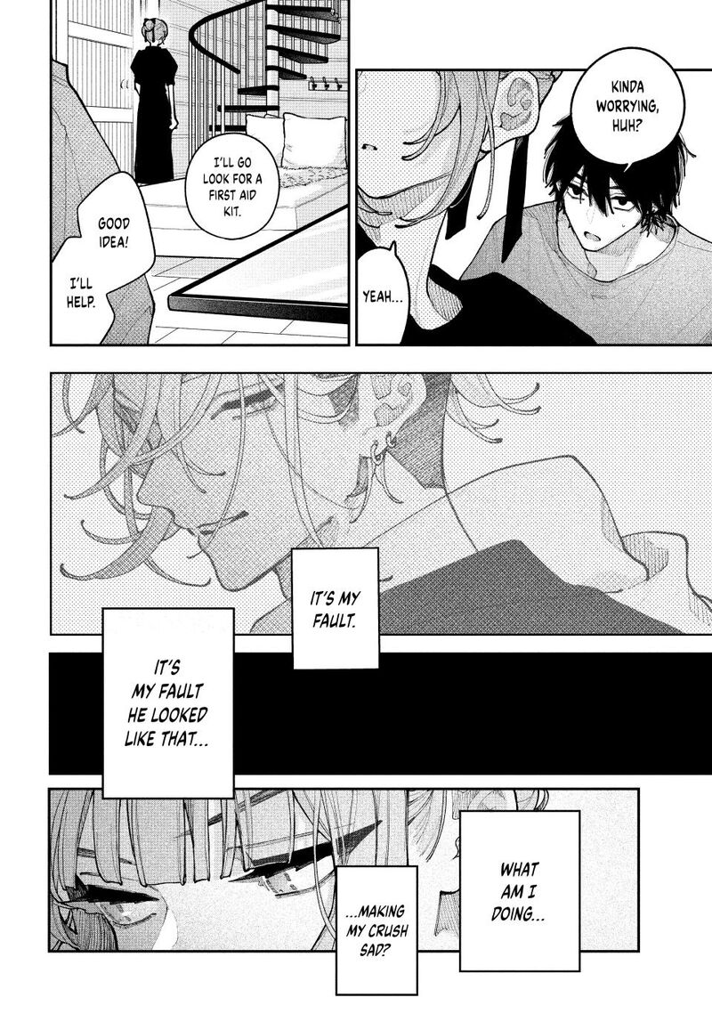 Koiseyo Mayakashi Tenshi Domo Chapter 20 Page 38