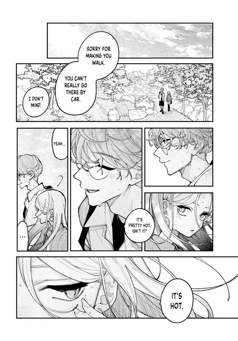 Koiseyo Mayakashi Tenshi Domo Chapter 20 Page 4