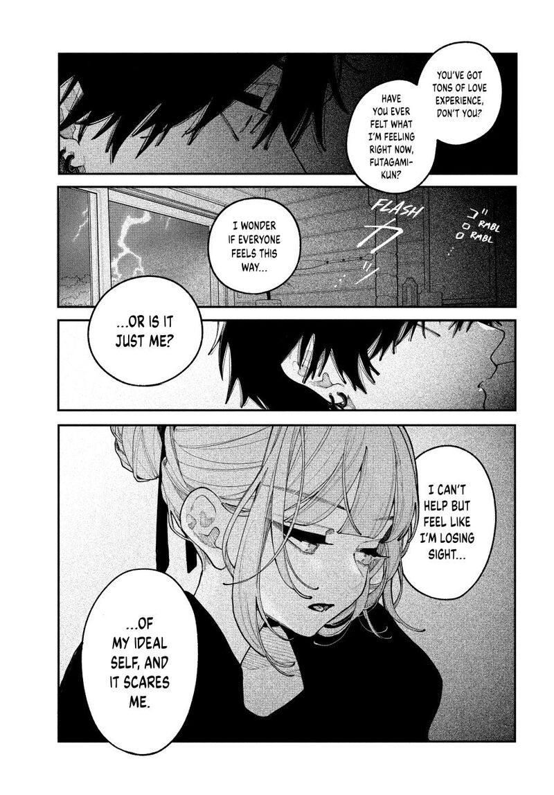 Koiseyo Mayakashi Tenshi Domo Chapter 20 Page 43