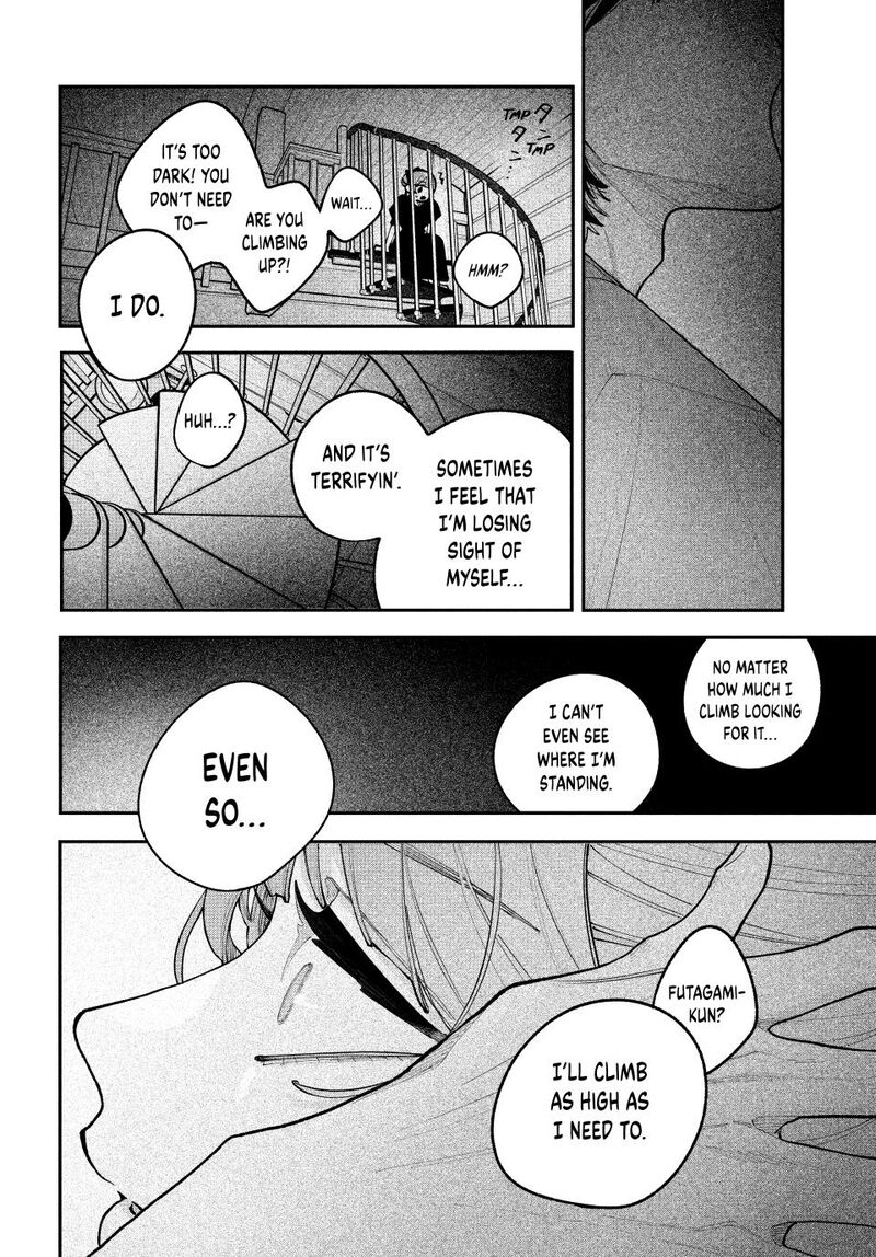 Koiseyo Mayakashi Tenshi Domo Chapter 20 Page 44