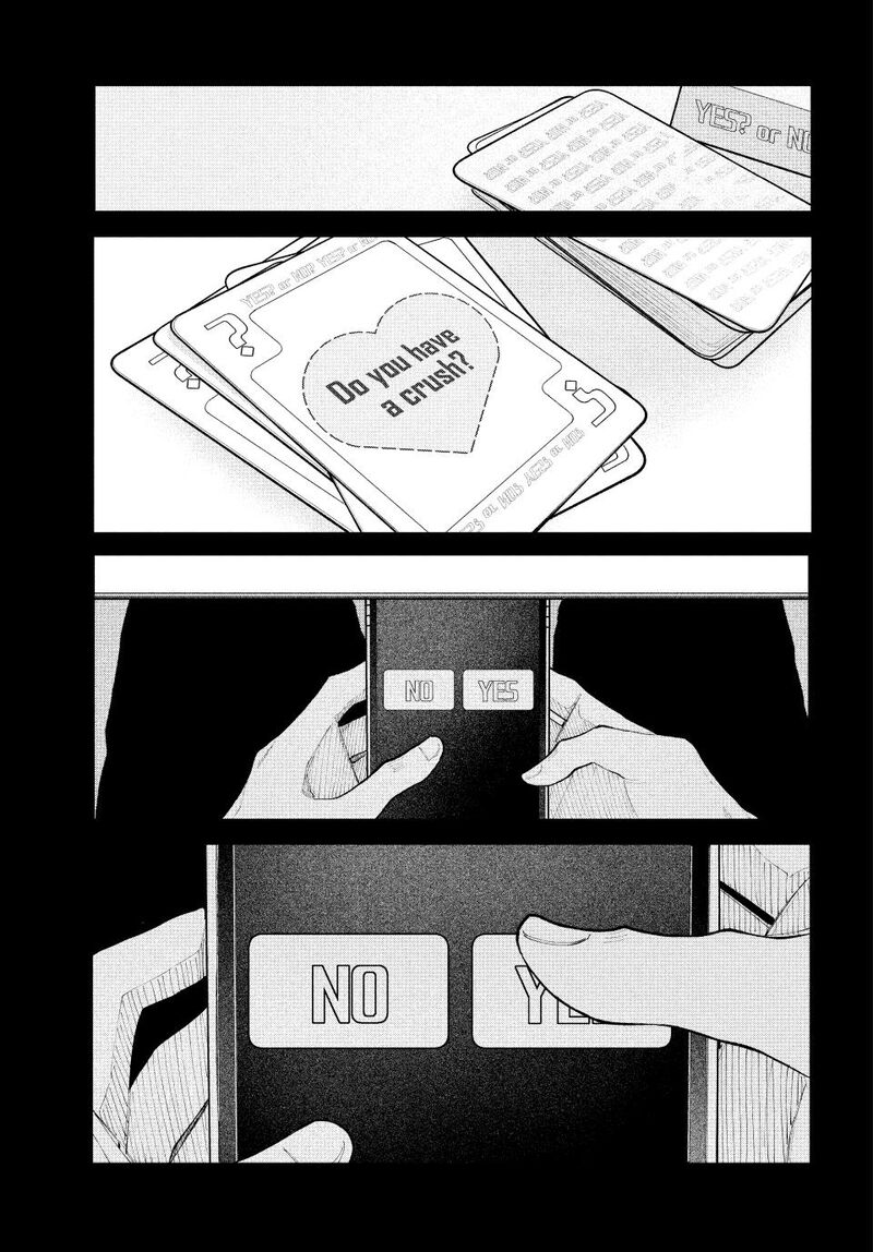 Koiseyo Mayakashi Tenshi Domo Chapter 20 Page 47