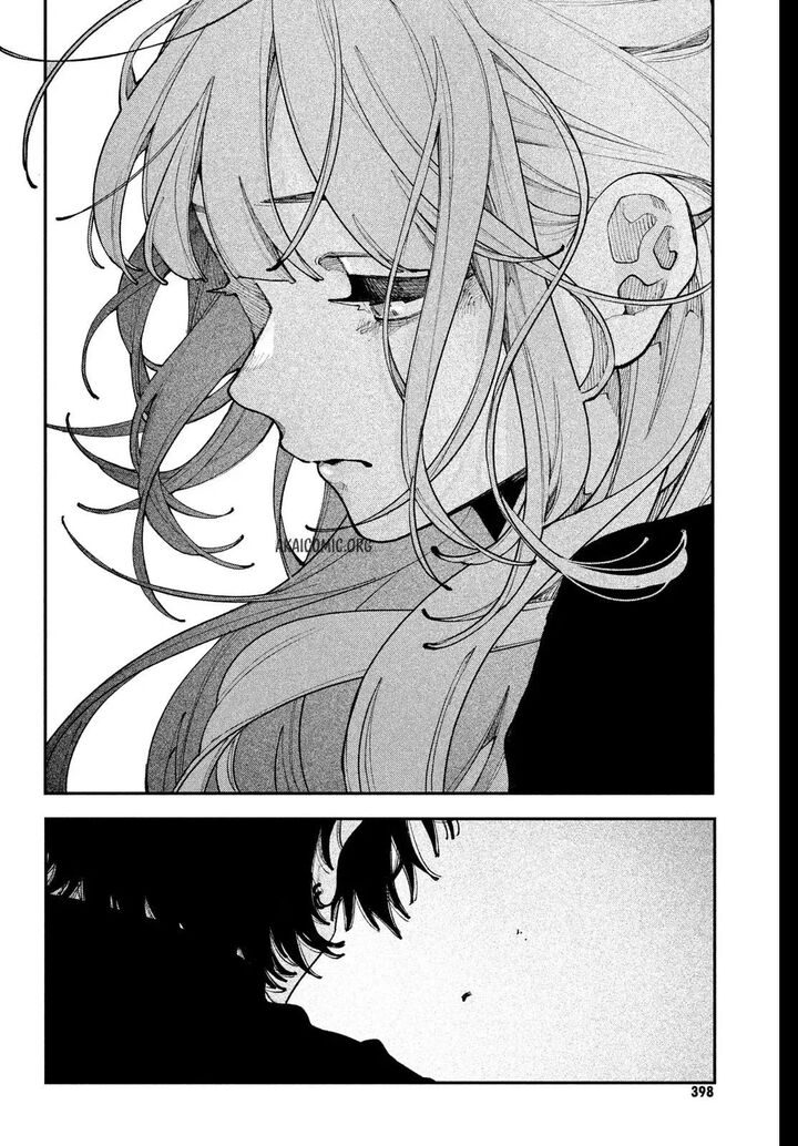 Koiseyo Mayakashi Tenshi Domo Chapter 21 Page 42